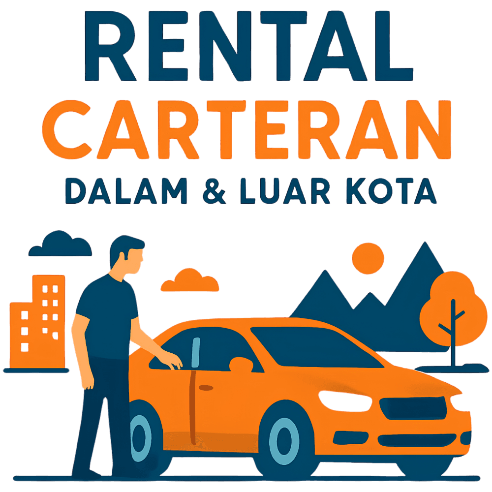 Rental / Carteran Dalam & Luar Kota
