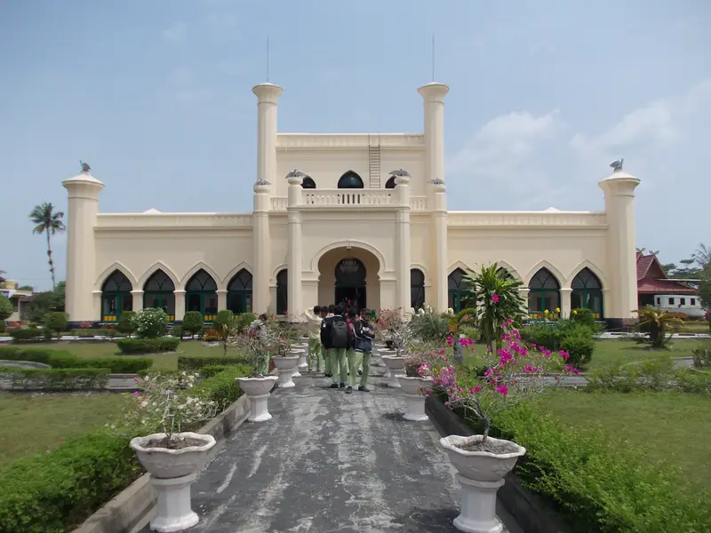 Istana Siak Sri Indrapura