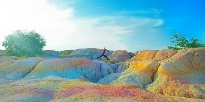 Rainbow Hills Rumbai